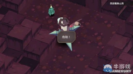 《魔女之泉》全寵物獲得途徑一覽