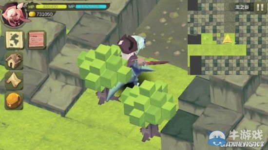 《魔女之泉》全寵物獲得途徑一覽