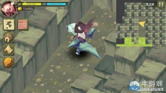《魔女之泉》全寵物獲得途徑一覽