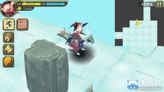 《魔女之泉》全寵物獲得途徑一覽