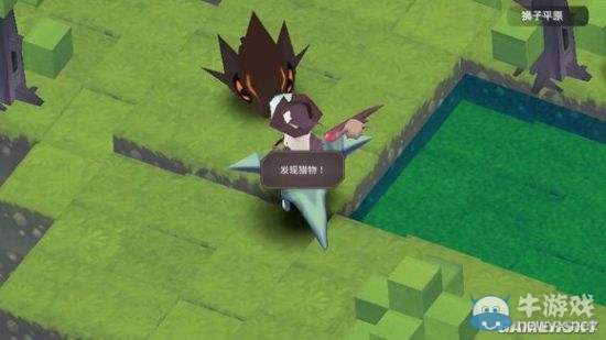 《魔女之泉》全寵物獲得途徑一覽