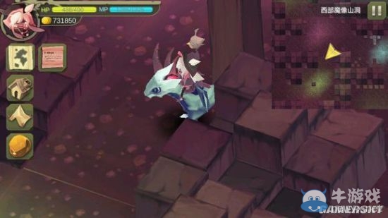 《魔女之泉》全寵物獲得途徑一覽