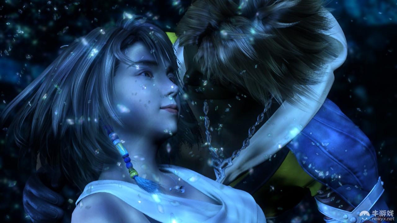 《最終幻想10：HD重制版》全小游戲玩法介紹