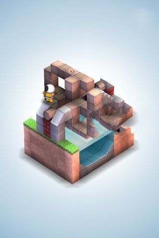 《Mekorama》全關卡圖文通關攻略大全