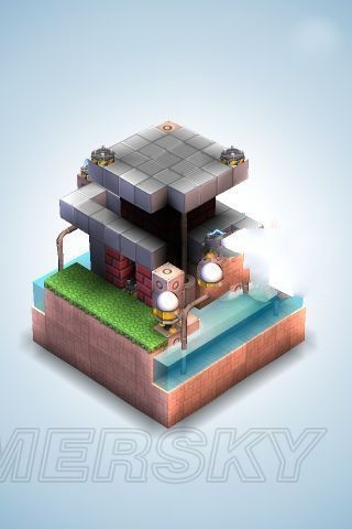 《Mekorama》全關(guān)卡圖文通關(guān)攻略大全