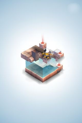 《Mekorama》全關卡圖文通關攻略大全