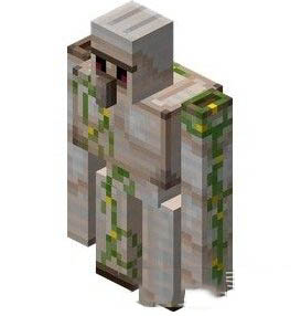 《我的世界手機版》傀儡制作方式大全