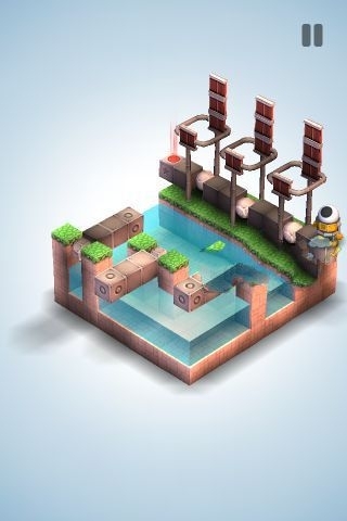《Mekorama》全關卡圖文通關攻略大全
