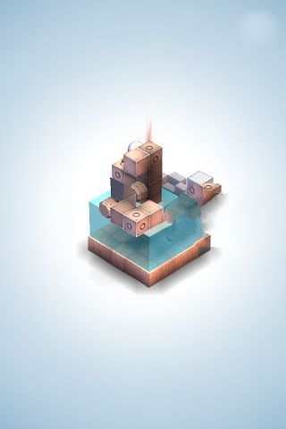 《Mekorama》全關卡圖文通關攻略大全