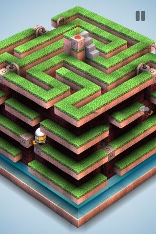 《Mekorama》全關卡圖文通關攻略大全