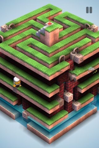 《Mekorama》全關卡圖文通關攻略大全