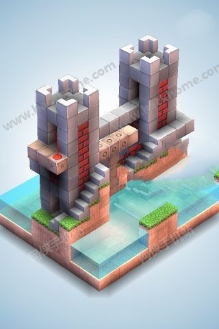 《Mekorama》全關(guān)卡圖文通關(guān)攻略大全