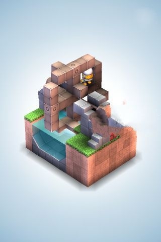 《Mekorama》全關卡圖文通關攻略大全