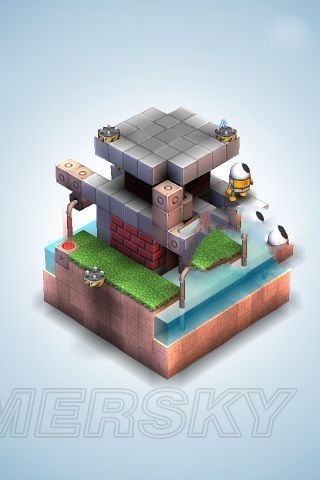 《Mekorama》全關(guān)卡圖文通關(guān)攻略大全