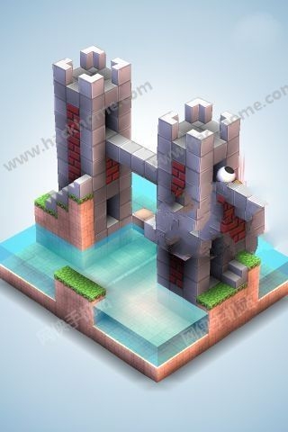《Mekorama》全關(guān)卡圖文通關(guān)攻略大全