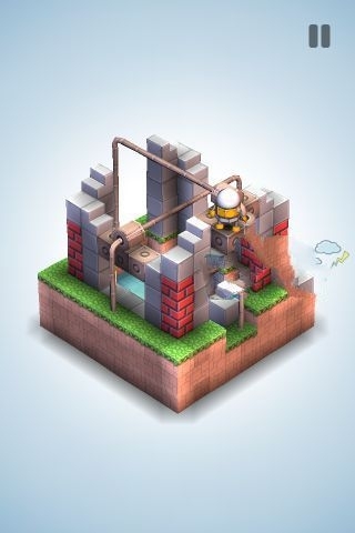 《Mekorama》全關(guān)卡圖文通關(guān)攻略大全