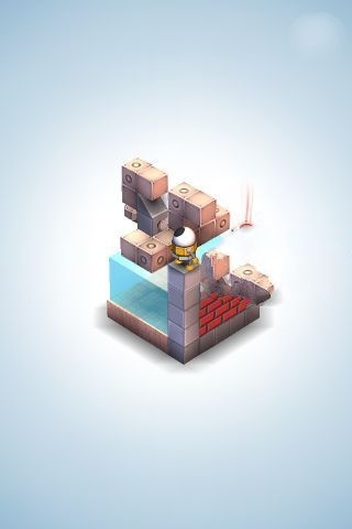 《Mekorama》全關卡圖文通關攻略大全