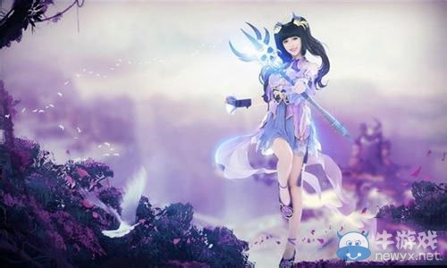 《倩女幽魂》手游裝備選擇攻略