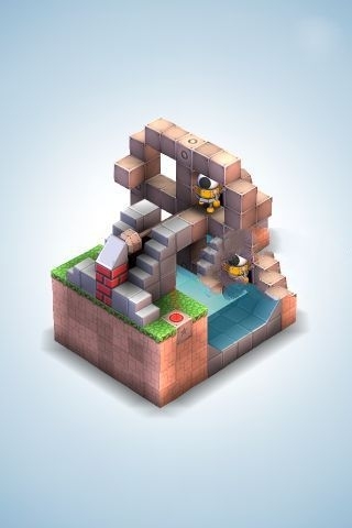 《Mekorama》全關卡圖文通關攻略大全