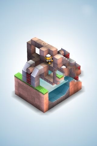 《Mekorama》全關卡圖文通關攻略大全
