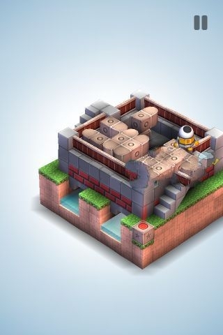 《Mekorama》全關(guān)卡圖文通關(guān)攻略大全