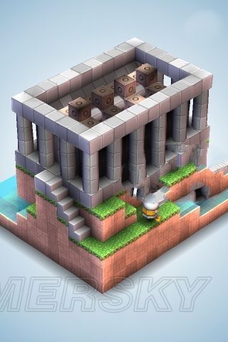 《Mekorama》全關卡圖文通關攻略大全