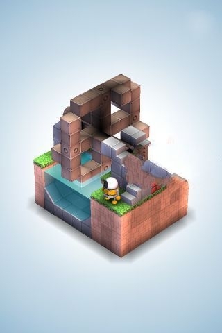 《Mekorama》全關卡圖文通關攻略大全
