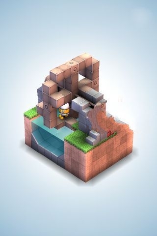 《Mekorama》全關卡圖文通關攻略大全