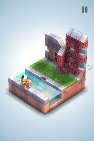 《Mekorama》全關卡圖文通關攻略大全