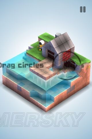《Mekorama》全關(guān)卡圖文通關(guān)攻略大全