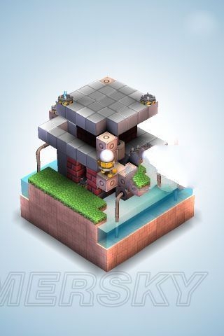 《Mekorama》全關(guān)卡圖文通關(guān)攻略大全