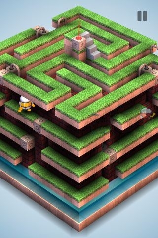 《Mekorama》全關卡圖文通關攻略大全