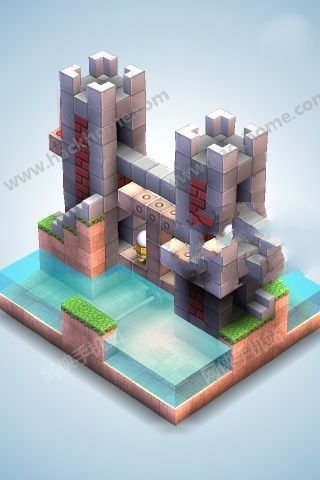 《Mekorama》全關(guān)卡圖文通關(guān)攻略大全