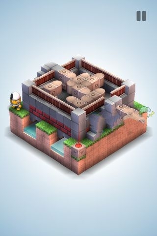 《Mekorama》全關(guān)卡圖文通關(guān)攻略大全