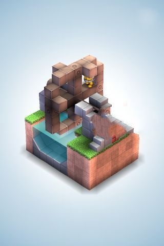 《Mekorama》全關卡圖文通關攻略大全
