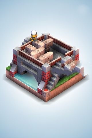 《Mekorama》全關(guān)卡圖文通關(guān)攻略大全
