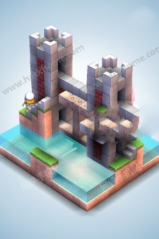 《Mekorama》全關(guān)卡圖文通關(guān)攻略大全