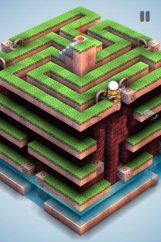 《Mekorama》全關卡圖文通關攻略大全