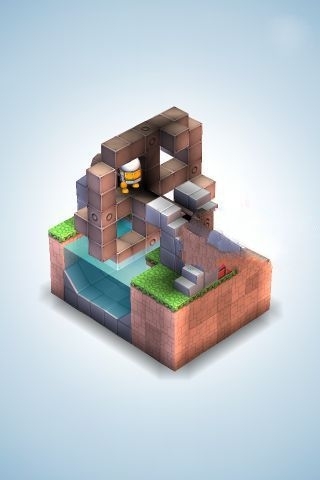 《Mekorama》全關卡圖文通關攻略大全