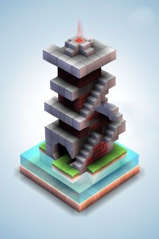 《Mekorama》全關(guān)卡圖文通關(guān)攻略大全