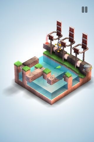 《Mekorama》全關卡圖文通關攻略大全