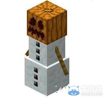 《我的世界手機(jī)版》傀儡制作方式大全