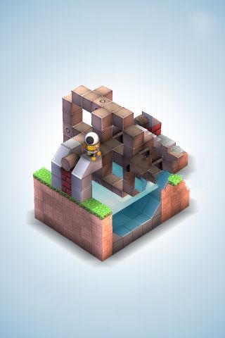 《Mekorama》全關卡圖文通關攻略大全
