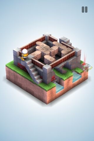《Mekorama》全關(guān)卡圖文通關(guān)攻略大全