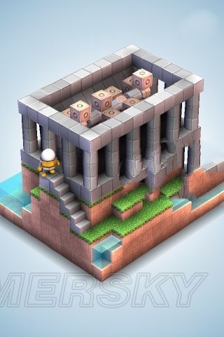 《Mekorama》全關卡圖文通關攻略大全