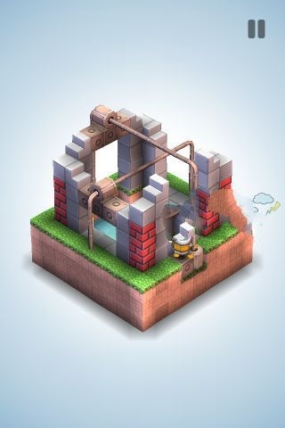 《Mekorama》全關(guān)卡圖文通關(guān)攻略大全