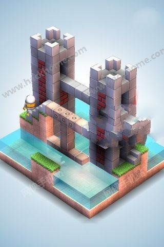 《Mekorama》全關(guān)卡圖文通關(guān)攻略大全