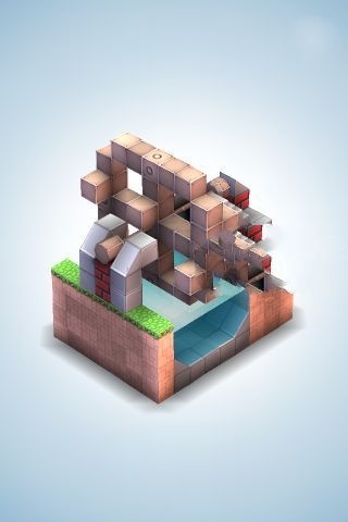 《Mekorama》全關卡圖文通關攻略大全