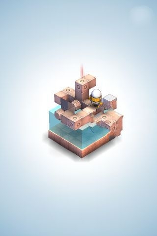 《Mekorama》全關卡圖文通關攻略大全