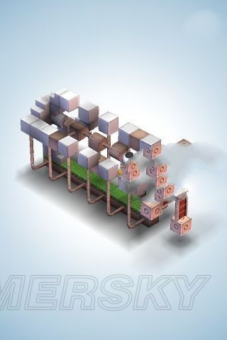 《Mekorama》全關(guān)卡圖文通關(guān)攻略大全